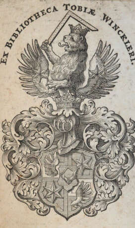 Theodoretus, C. - Foto 3 Theodoretus, C. - Foto 3