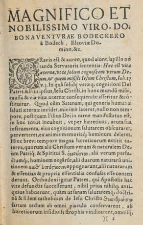 Theodoretus, C. - Foto 4 Theodoretus, C. - Foto 4