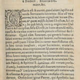 Theodoretus, C. - Foto 4