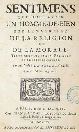 (Thomas a Kempis). - Foto 1