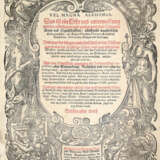 Thurneisser zum Thurn, L. - Foto 1