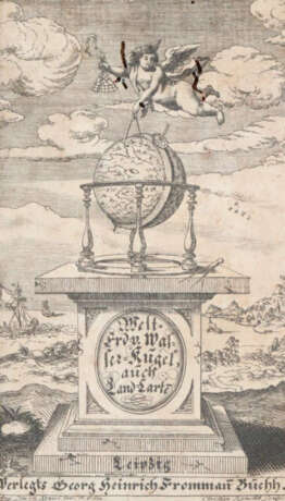 (Titius, J.). - Foto 1