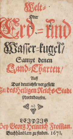 (Titius, J.). - Foto 2