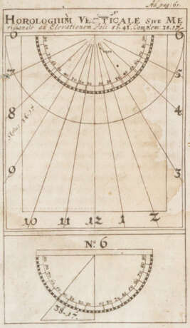 (Titius, J.). - Foto 3