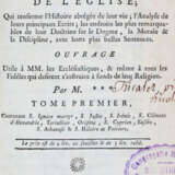 (Tricalet, P.J.). - photo 1