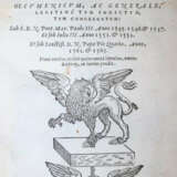 Universum sacrosanctum - photo 1