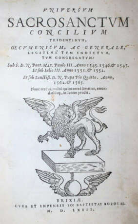 Universum sacrosanctum - photo 1