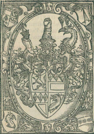 (Urban von Trenbach). - photo 2 (Urban von Trenbach). - photo 2