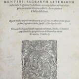 Vermigli, P.M. - photo 1