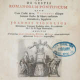 Vignolio, G. (Hrsg.). - фото 1