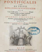 Graphiques de livres et de magazines. Vignolio, G. (Hrsg.). Graphiques de livres et de magazines. Vignolio, G. (Hrsg.).