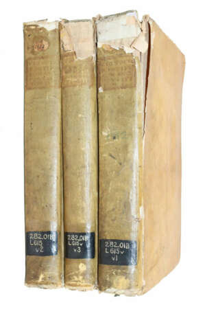 Vignolio, G. (Hrsg.). - фото 2