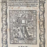 Vincent Ferrer. - фото 1