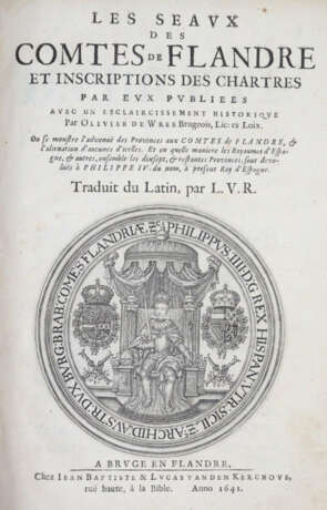 Vredius, O. - photo 1