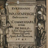 Wassenberg, E. - Foto 1