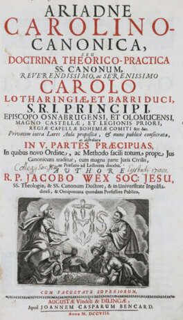 Wex, J. - Foto 1 Wex, J. - Foto 1