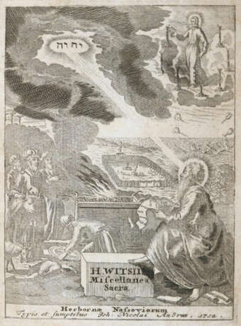 Witsius, H. - Foto 3