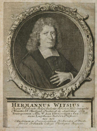 Witsius, H. - Foto 4