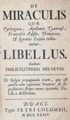 Zimmermann, J.J. (Ps.: Phileleuthero Helvetio).