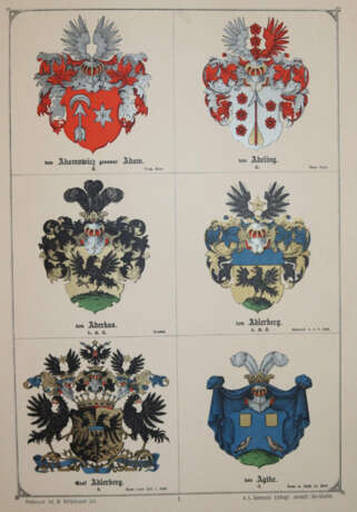 Klingspor, C.A.v. - photo 2