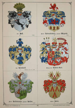 Klingspor, C.A.v. - photo 3