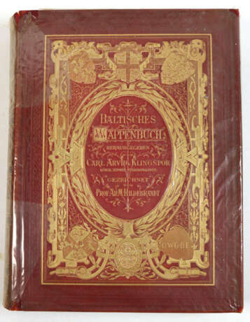 Klingspor, C.A.v. - photo 5