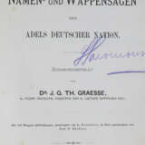 Graesse, J.G.T. - photo 1