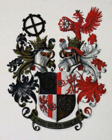 Miller zu Aichholz, A.v. - photo 1