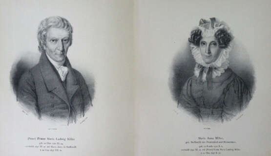 Miller zu Aichholz, A.v. - photo 2