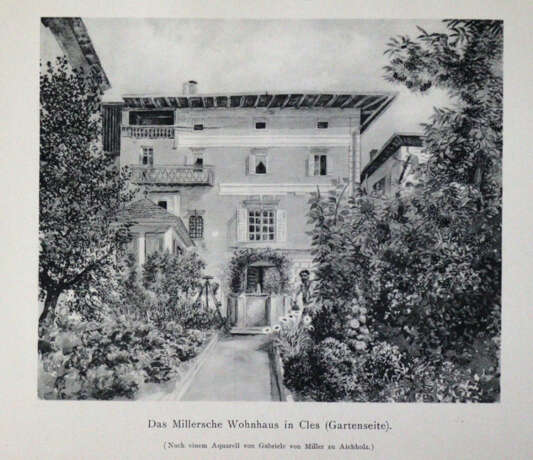 Miller zu Aichholz, A.v. - photo 3