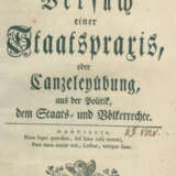 Beck, Chr.A. - Foto 1