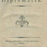 Gatterer, J.C. - Foto 1