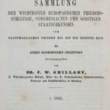 Ghillany, F.W. - Foto 1