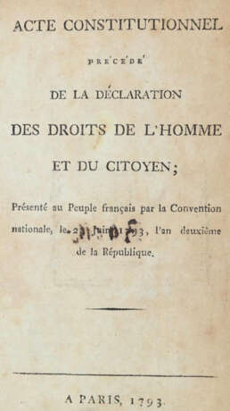 Sammelband - photo 1