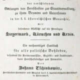 Tschinkowitz, J. - photo 1