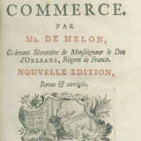 (Melon, J.F.). - photo 1