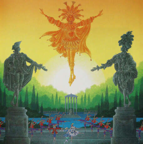 Rosen, H. (Hrsg.). - photo 1 Rosen, H. (Hrsg.). - photo 1