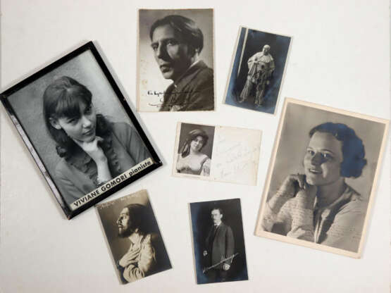 Sammlung - photo 1 Sammlung - photo 1