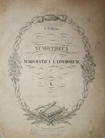 (Zacharias, E.). - Foto 1 (Zacharias, E.). - Foto 1