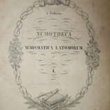 (Zacharias, E.). - Foto 1