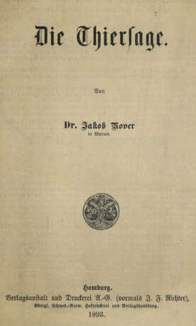 Gubernatis, A.de. - Foto 2 Gubernatis, A.de. - Foto 2