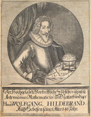 Hildebrand, W. - Foto 2