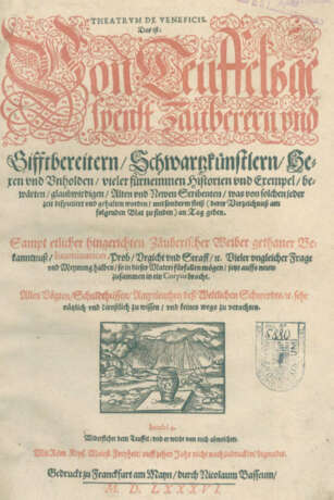 (Saur, A.) - Foto 1 (Saur, A.) - Foto 1