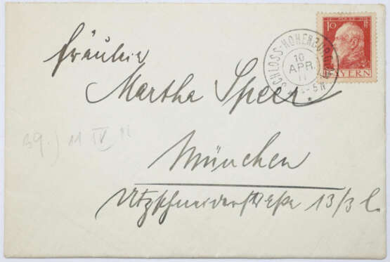 Konvolut - Foto 1 Konvolut - Foto 1