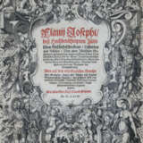 Josephus, F. - Foto 2