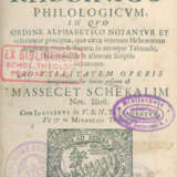 Otho, J.H. - photo 1