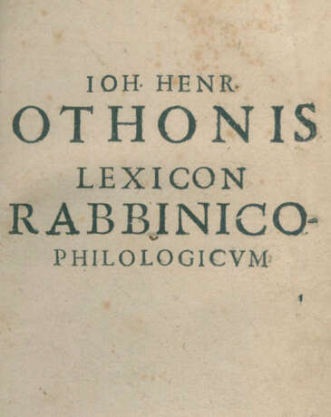 Otho, J.H. - photo 2