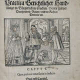 Damhouder, J. - photo 1