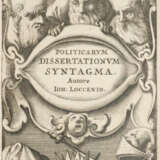 Loccenius, J. - Foto 1