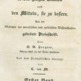 Fregier, H.A. - photo 1